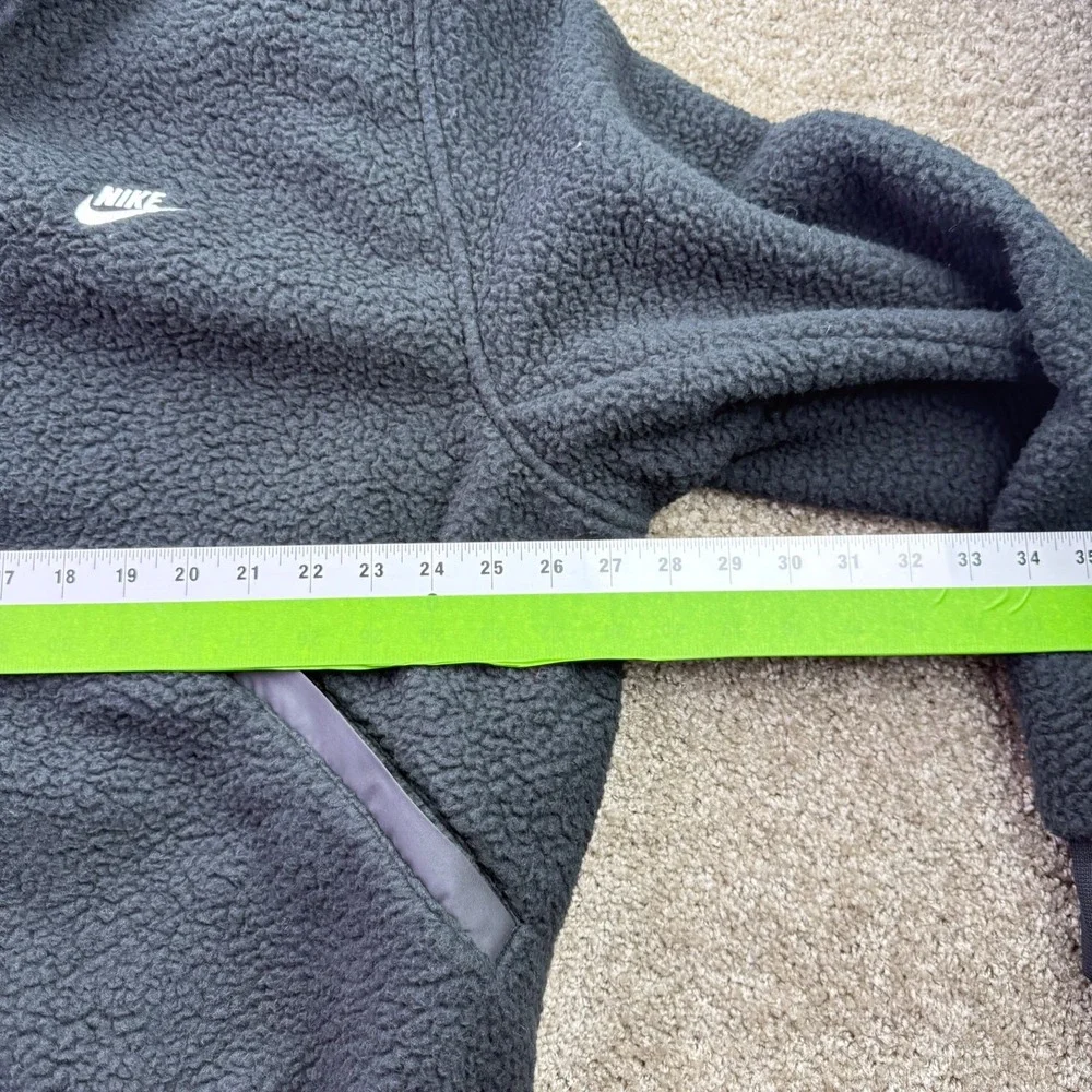 Nike club therma